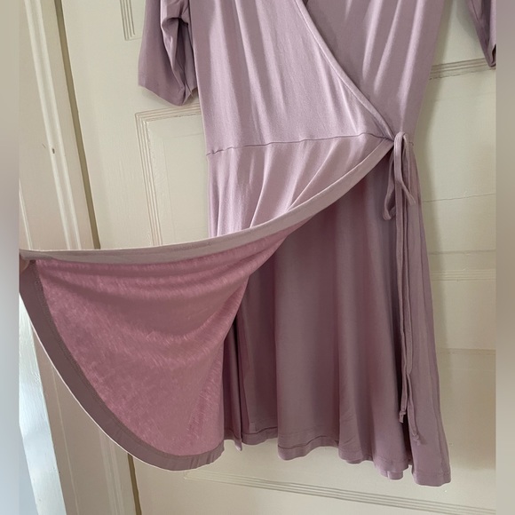 ASOS Wrap Dress - Picture 5 of 6